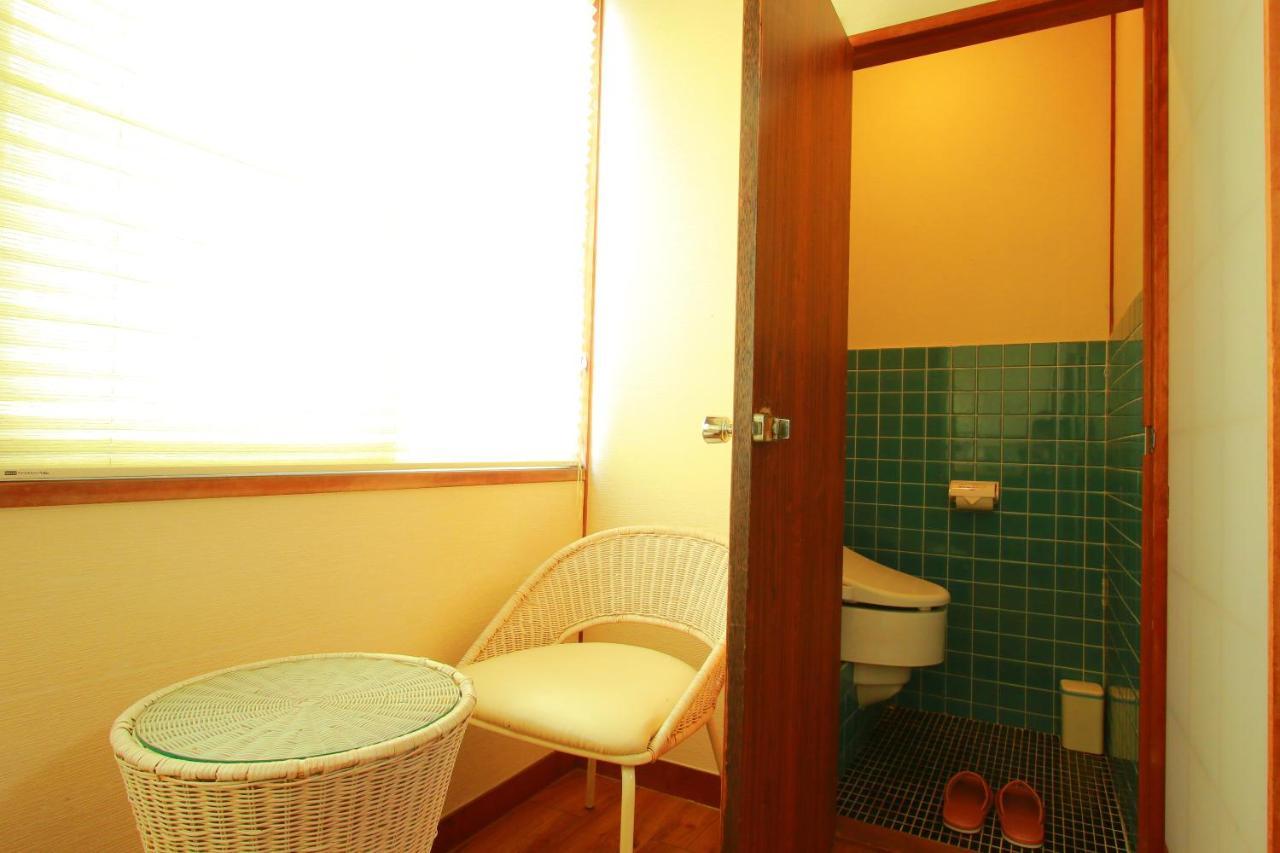 איבוסוקי Family Ryokan Kawakyu With Showa Retro, Private Hot Spring מראה חיצוני תמונה