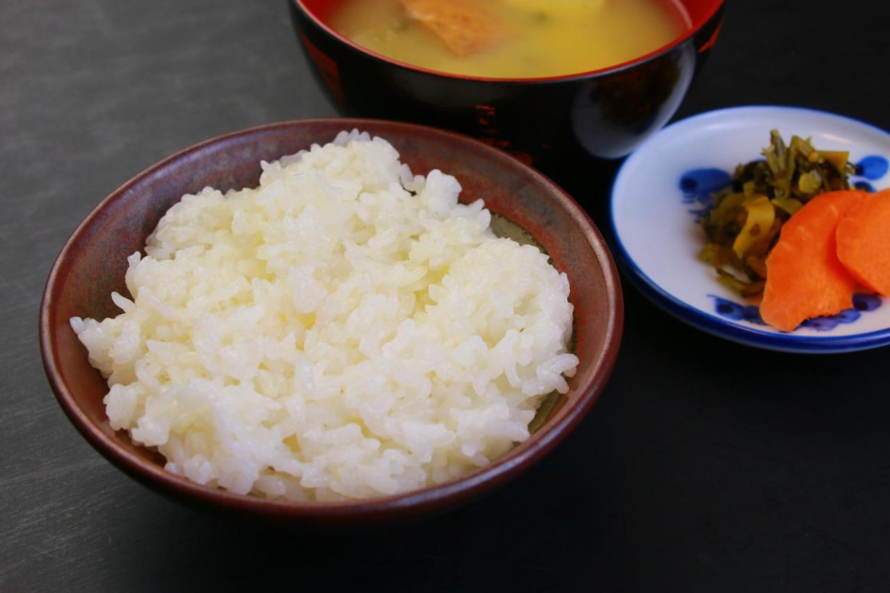 איבוסוקי Family Ryokan Kawakyu With Showa Retro, Private Hot Spring מראה חיצוני תמונה