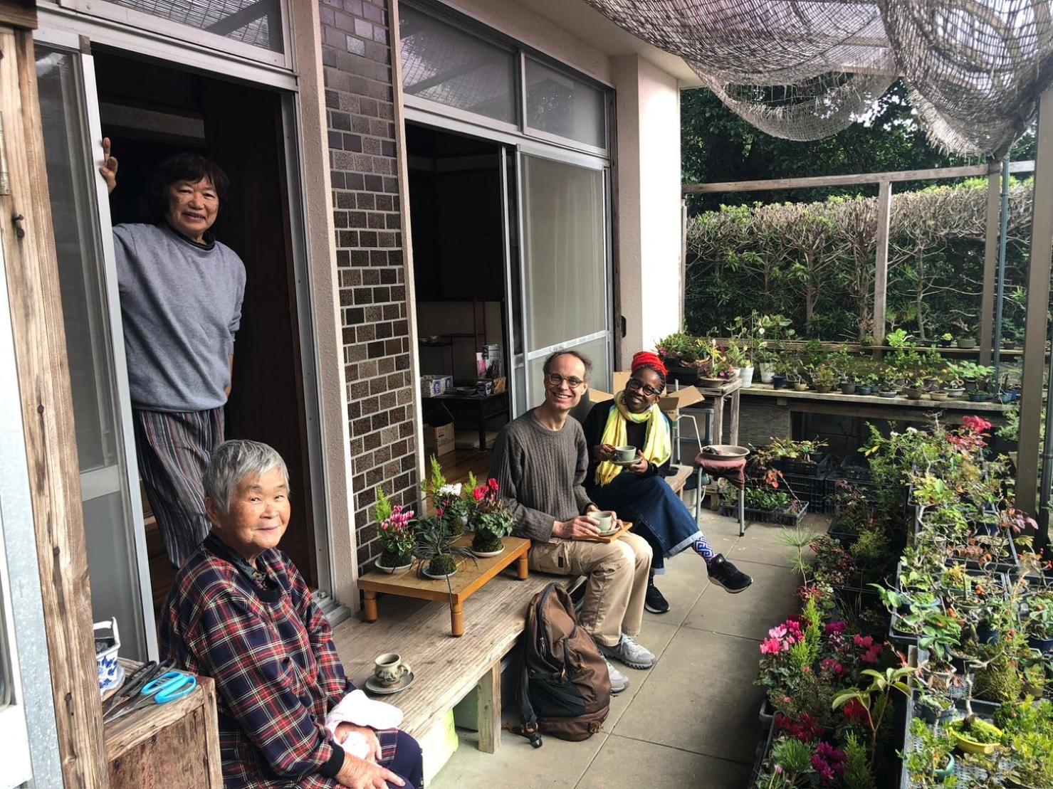 איבוסוקי Family Ryokan Kawakyu With Showa Retro, Private Hot Spring מראה חיצוני תמונה